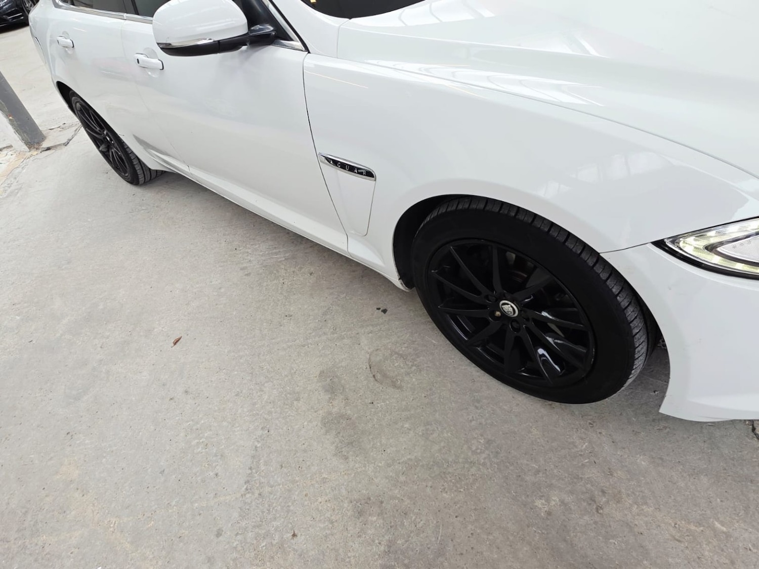 Used Jaguar XF 2013 for sale - 78084510: Photo 15