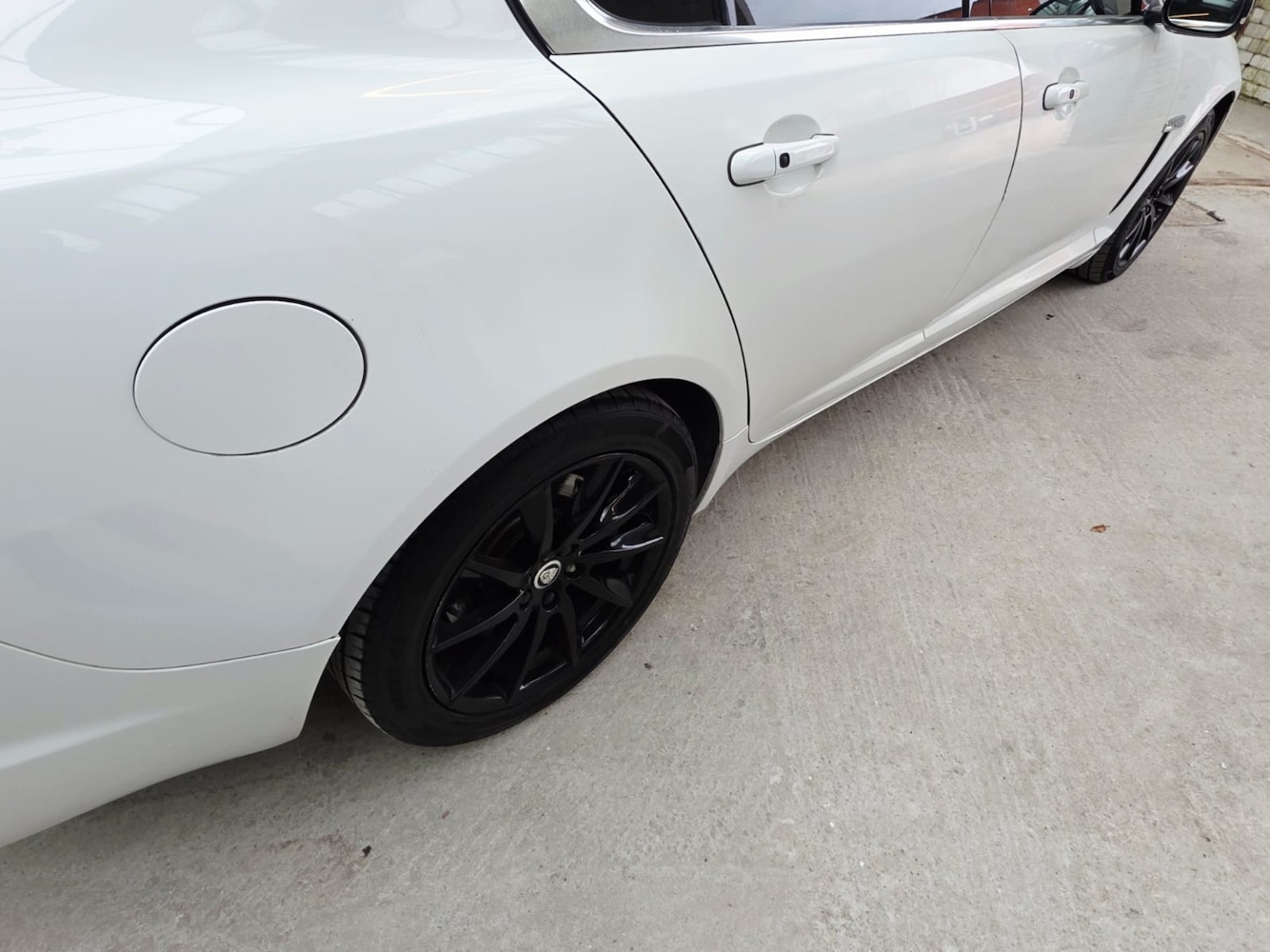 Used Jaguar XF 2013 for sale - 78084510: Photo 20