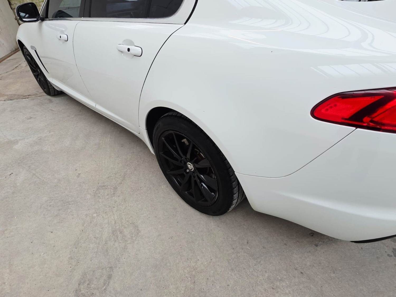 Used Jaguar XF 2013 for sale - 78084510: Photo 21