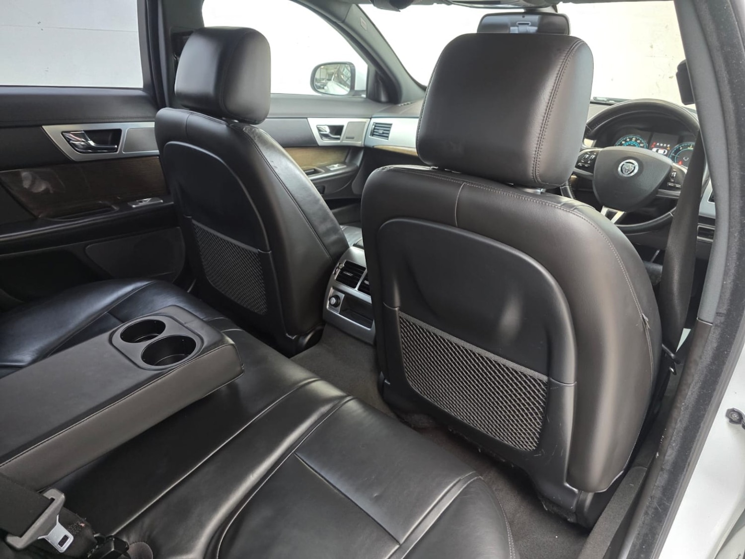 Used Jaguar XF 2013 for sale - 78084510: Photo 28