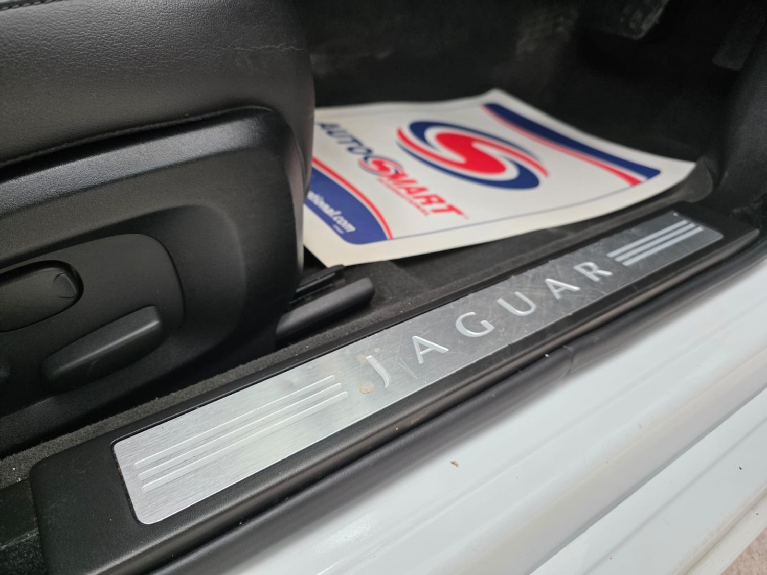 Used Jaguar XF 2013 for sale - 78084510: Photo 29