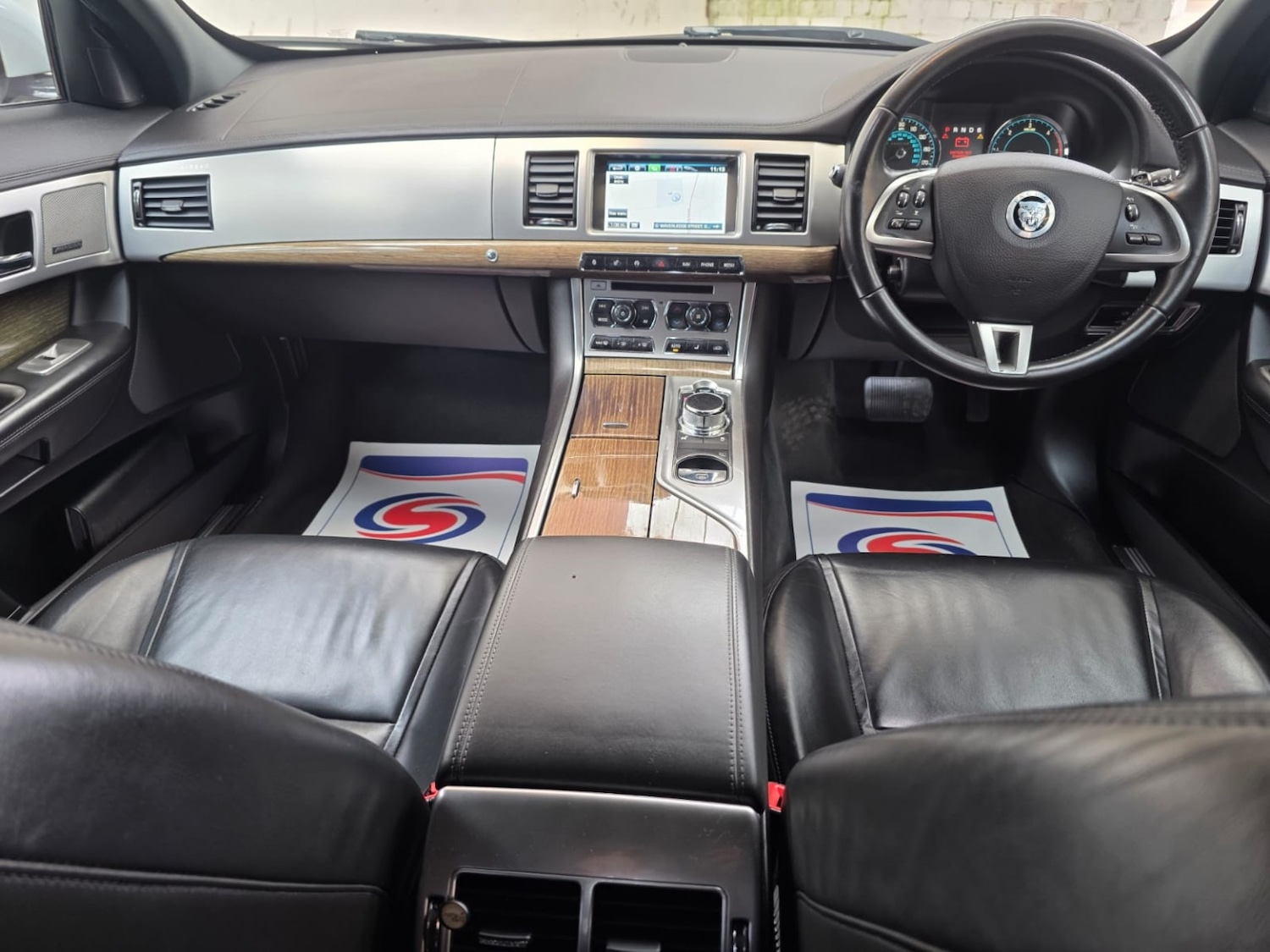 Used Jaguar XF 2013 for sale - 78084510: Photo 31