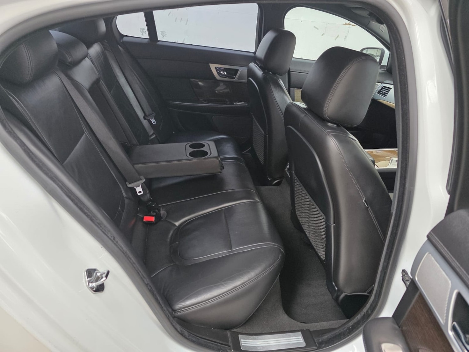 Used Jaguar XF 2013 for sale - 78084510: Photo 35