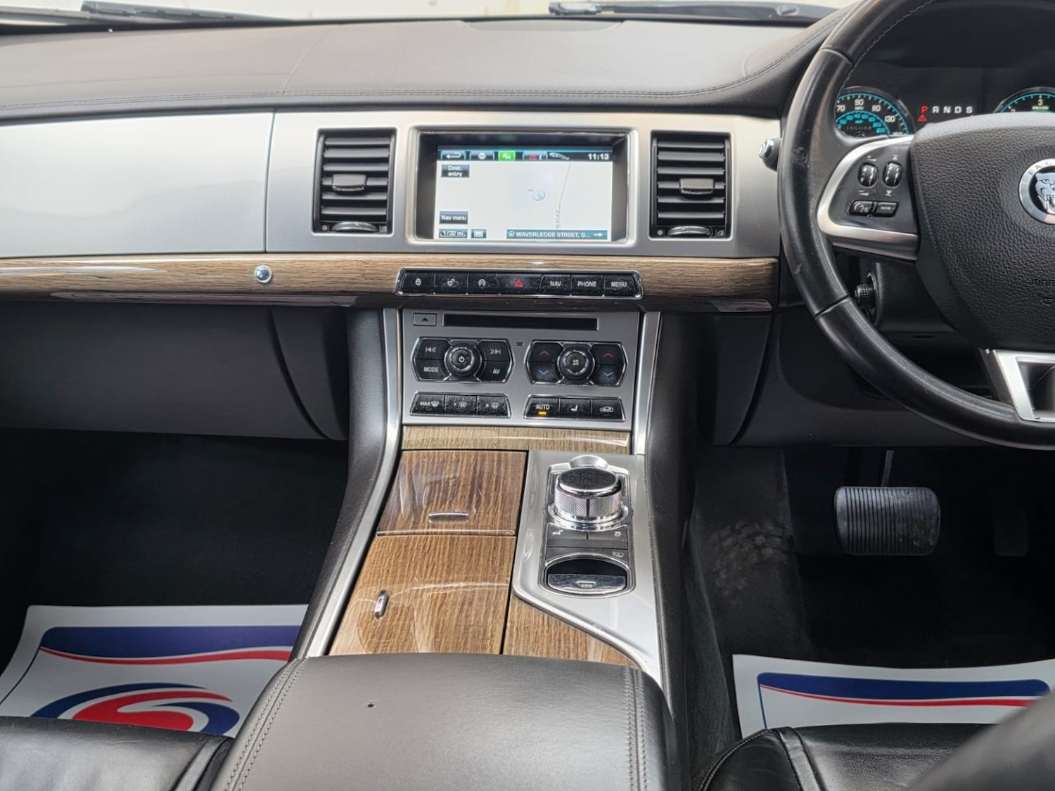 Used Jaguar XF 2013 for sale - 78084510: Photo 36