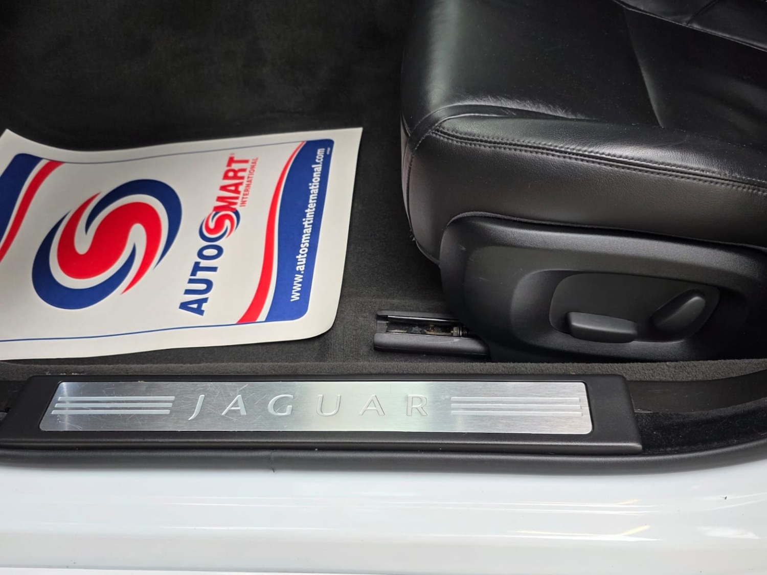 Used Jaguar XF 2013 for sale - 78084510: Photo 39