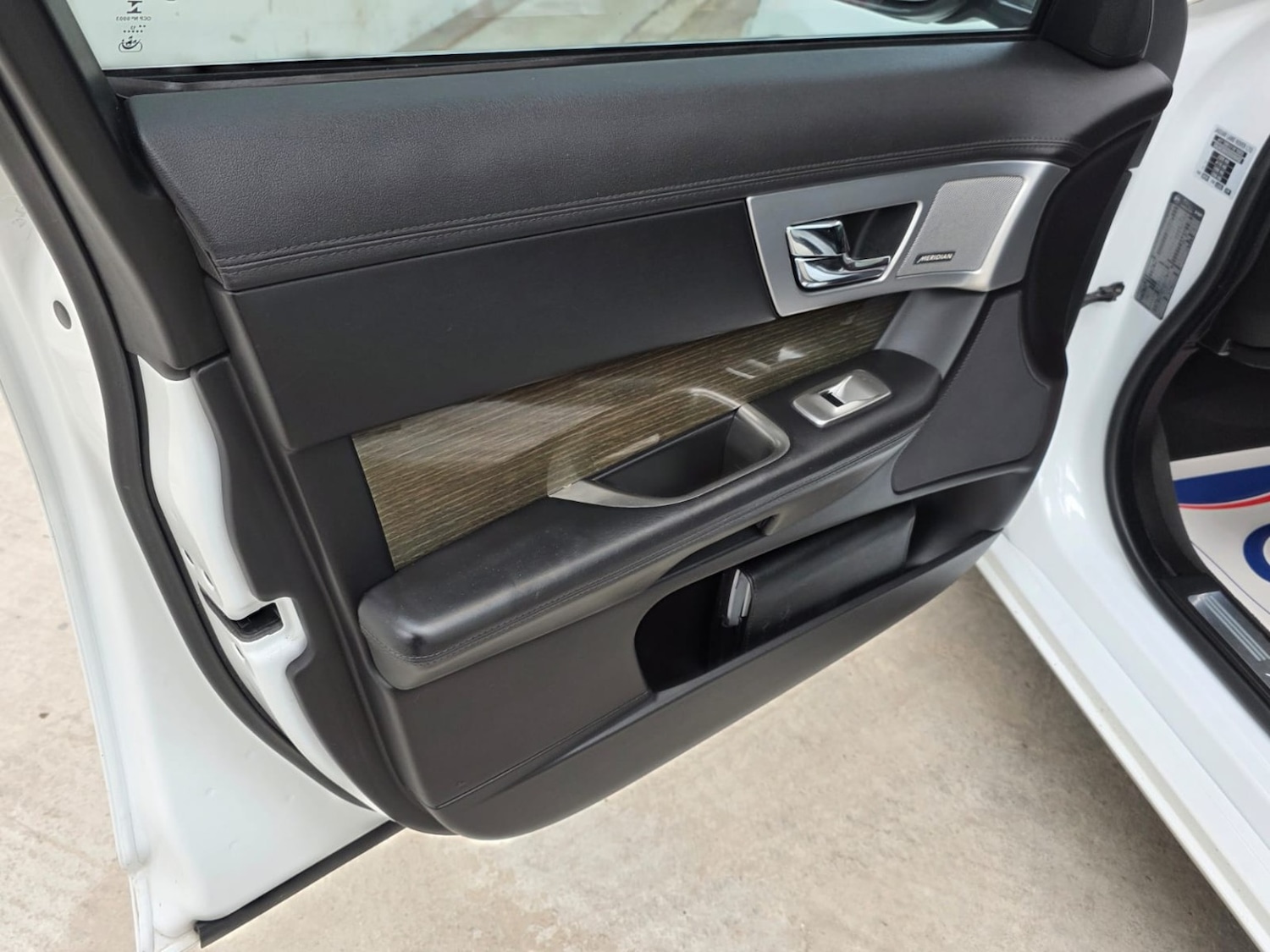 Used Jaguar XF 2013 for sale - 78084510: Photo 42