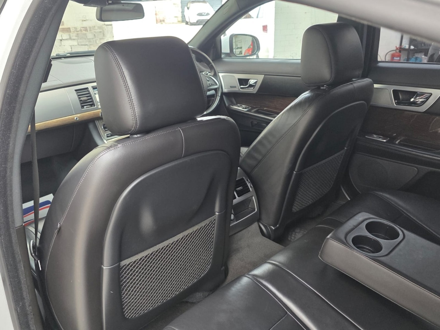 Used Jaguar XF 2013 for sale - 78084510: Photo 43