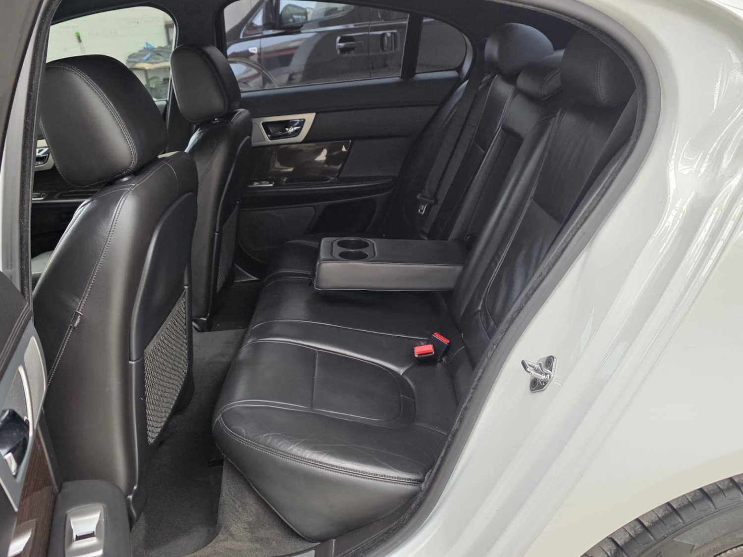 Used Jaguar XF 2013 for sale - 78084510: Photo 44