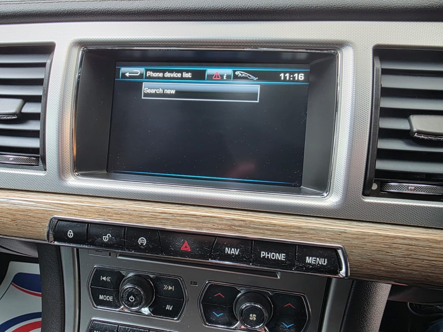 Used Jaguar XF 2013 for sale - 78084510: Photo 45