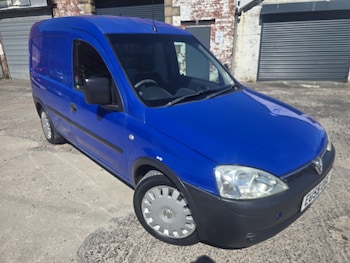 Used Vauxhall Combo 2006 for sale - 78383265: Photo