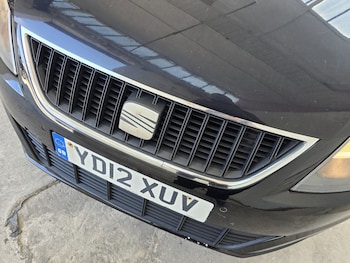 Used SEAT Alhambra 2012 for sale - 79255019: Photo