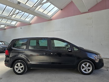 Used SEAT Alhambra 2012 for sale - 79255019: Photo