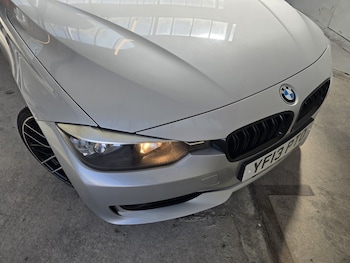 Used BMW 3 Series 2013 for sale - 78383273: Photo