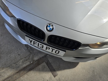 Used BMW 3 Series 2013 for sale - 78383273: Photo