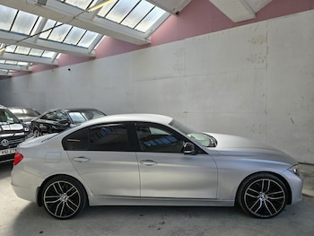 Used BMW 3 Series 2013 for sale - 78383273: Photo