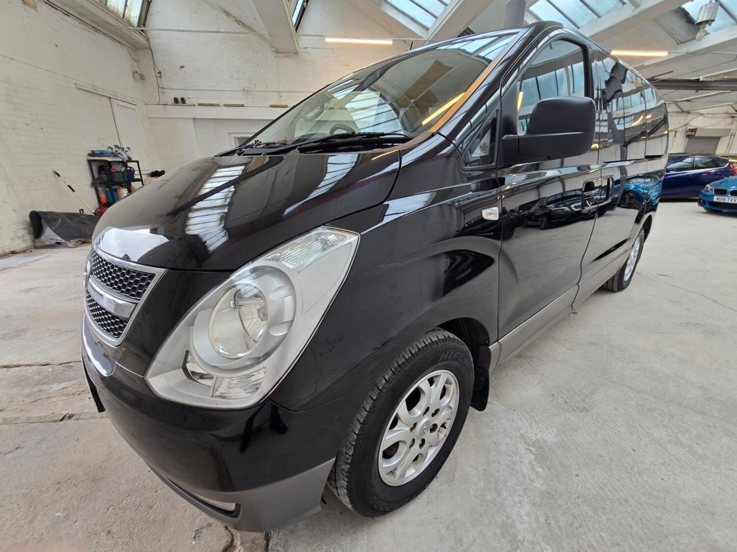 Used Hyundai i800 2012 for sale - 78031706: Photo 13