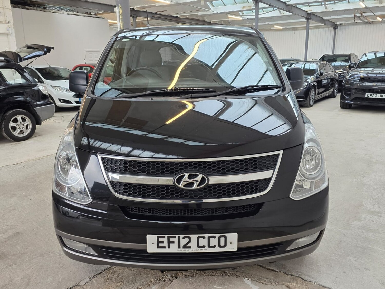 Used Hyundai i800 2012 for sale - 78031706: Photo 15