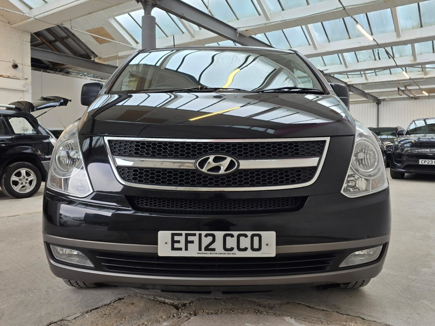Used Hyundai i800 2012 for sale - 78031706: Photo 16