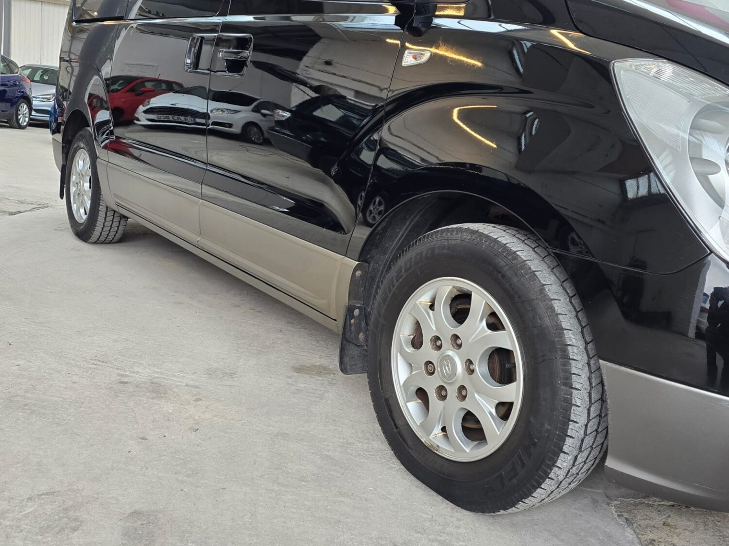 Used Hyundai i800 2012 for sale - 78031706: Photo 18