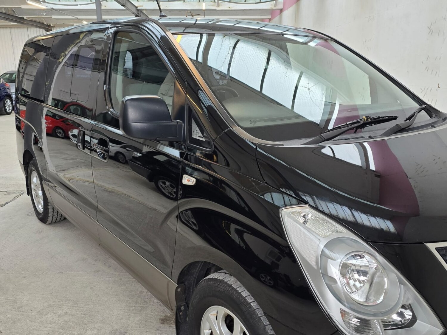 Used Hyundai i800 2012 for sale - 78031706: Photo 19