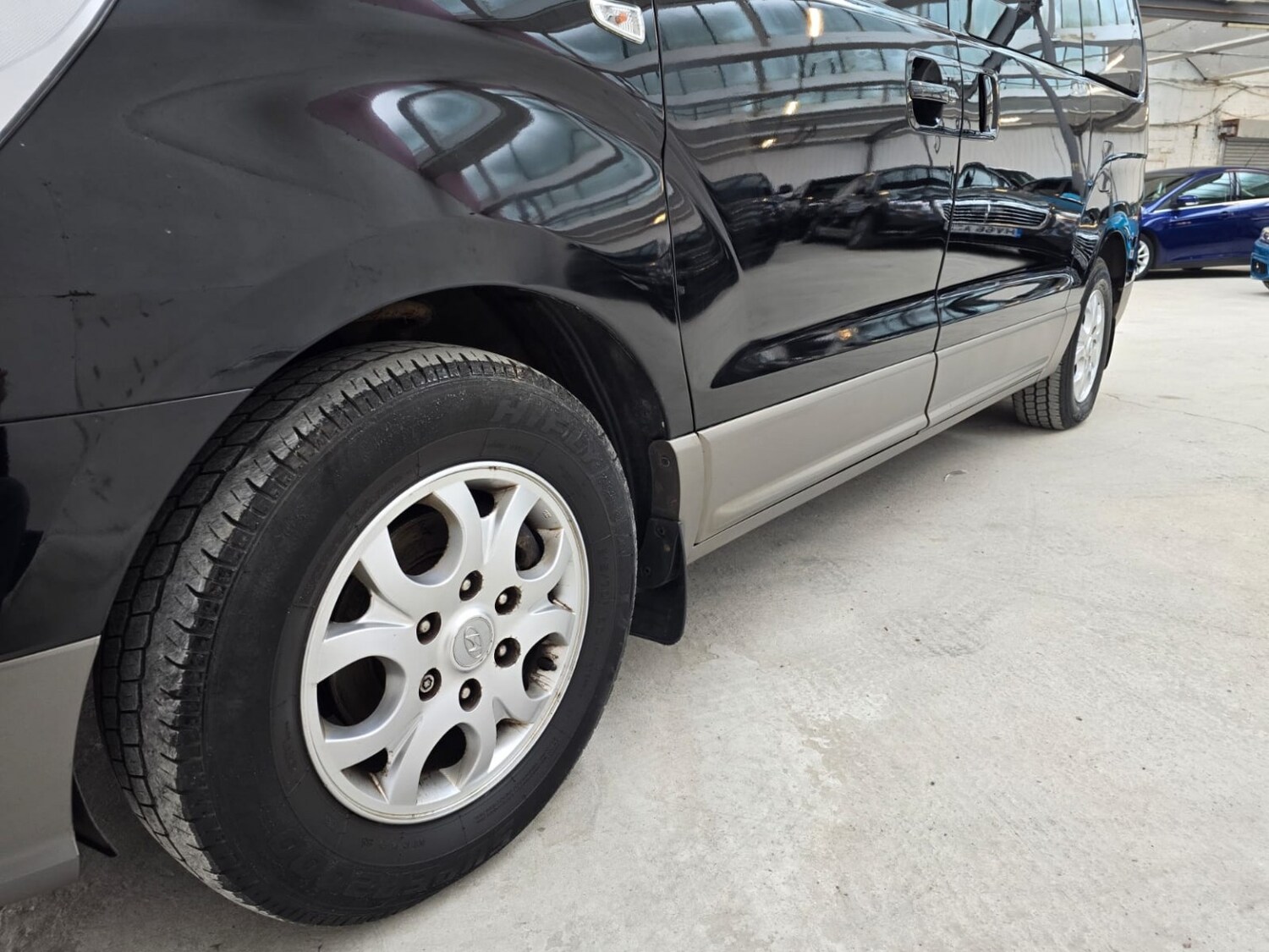 Used Hyundai i800 2012 for sale - 78031706: Photo 20