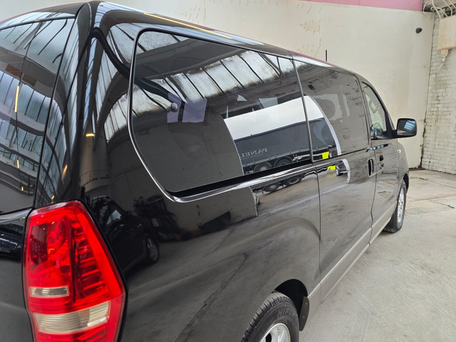 Used Hyundai i800 2012 for sale - 78031706: Photo 21