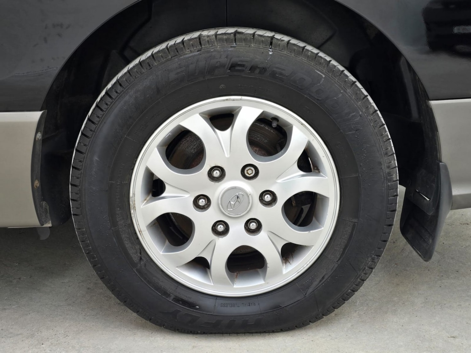 Used Hyundai i800 2012 for sale - 78031706: Photo 22