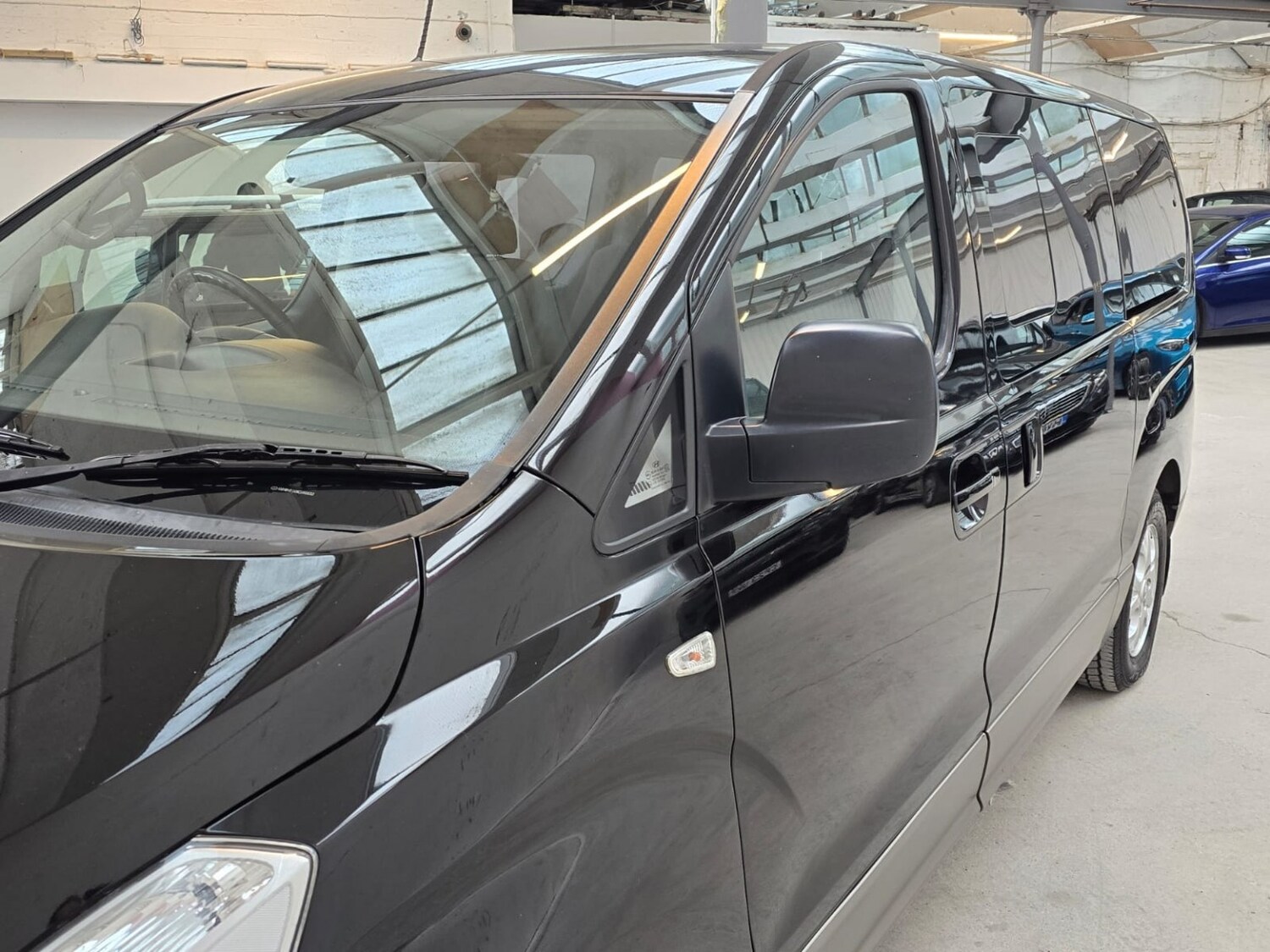 Used Hyundai i800 2012 for sale - 78031706: Photo 23