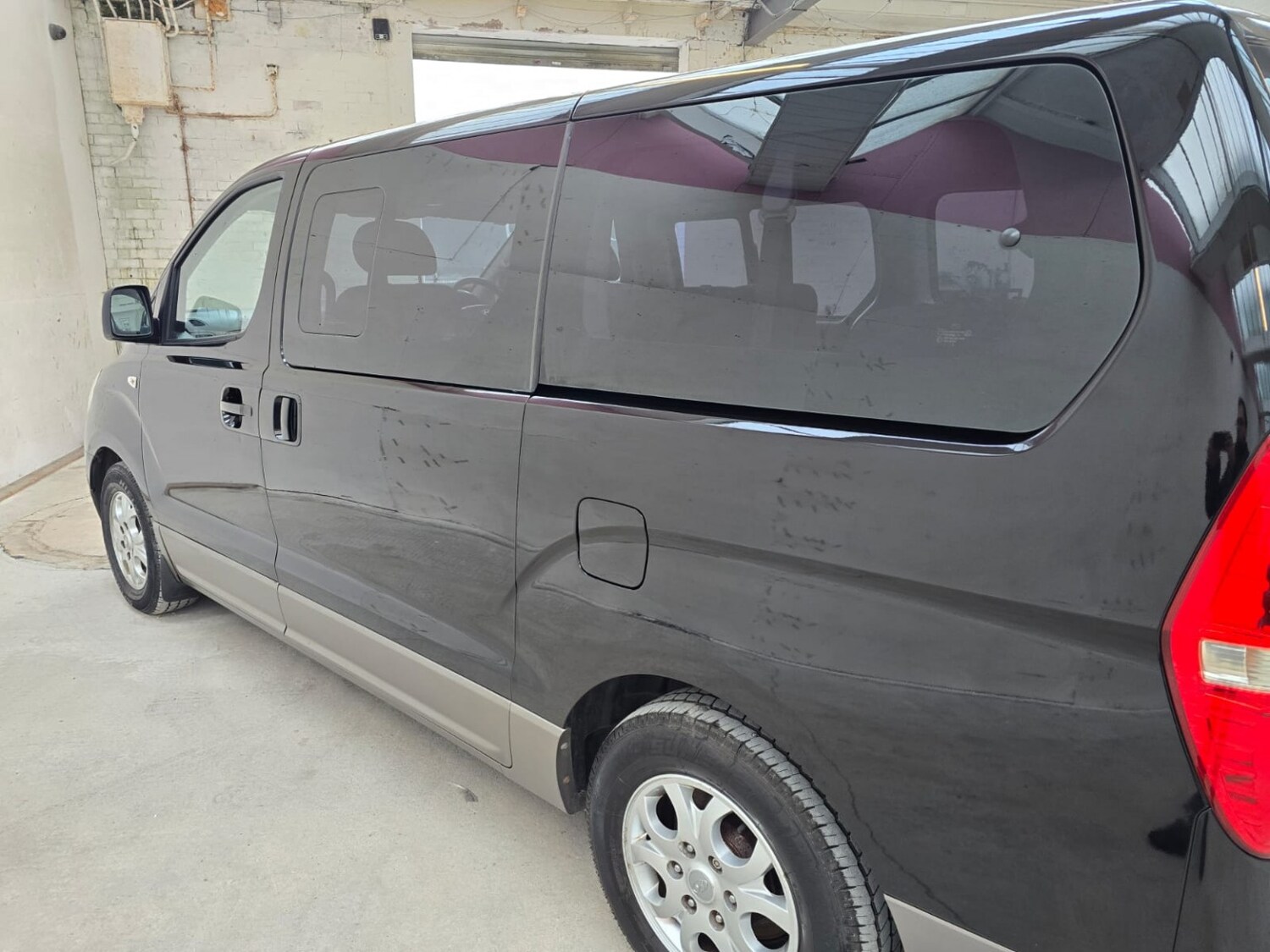 Used Hyundai i800 2012 for sale - 78031706: Photo 24