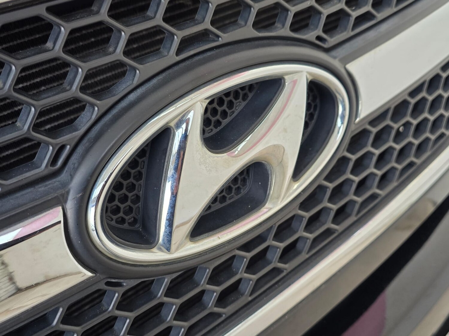 Used Hyundai i800 2012 for sale - 78031706: Photo 26