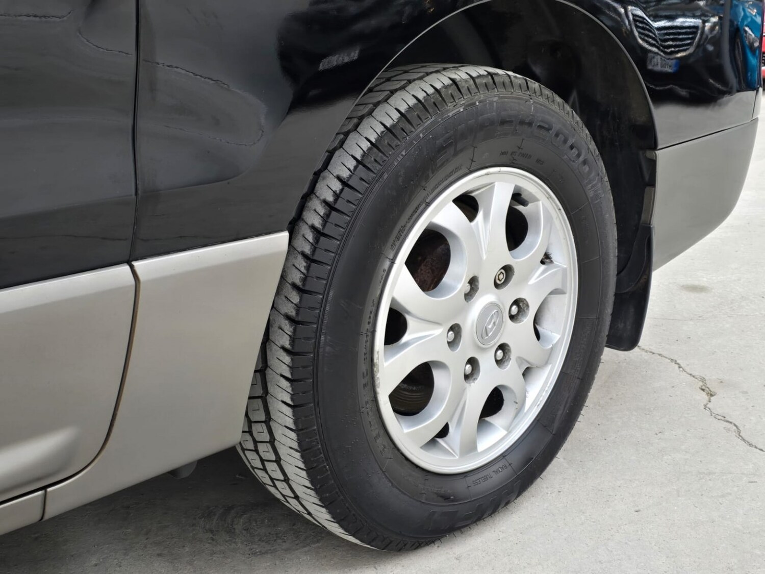 Used Hyundai i800 2012 for sale - 78031706: Photo 27