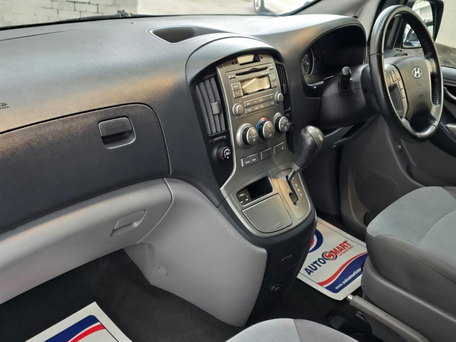 Used Hyundai i800 2012 for sale - 78031706: Photo 28