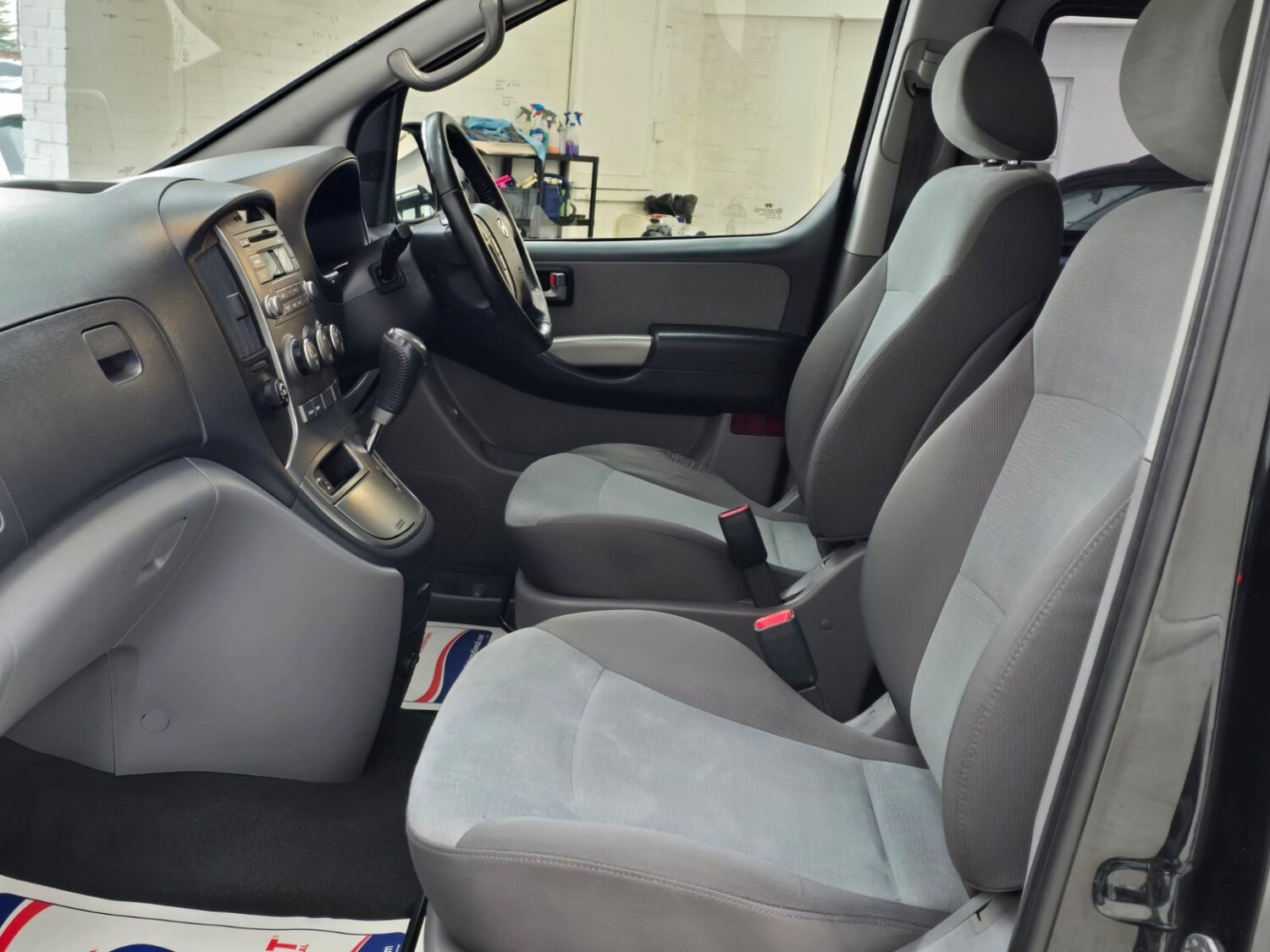 Used Hyundai i800 2012 for sale - 78031706: Photo 29