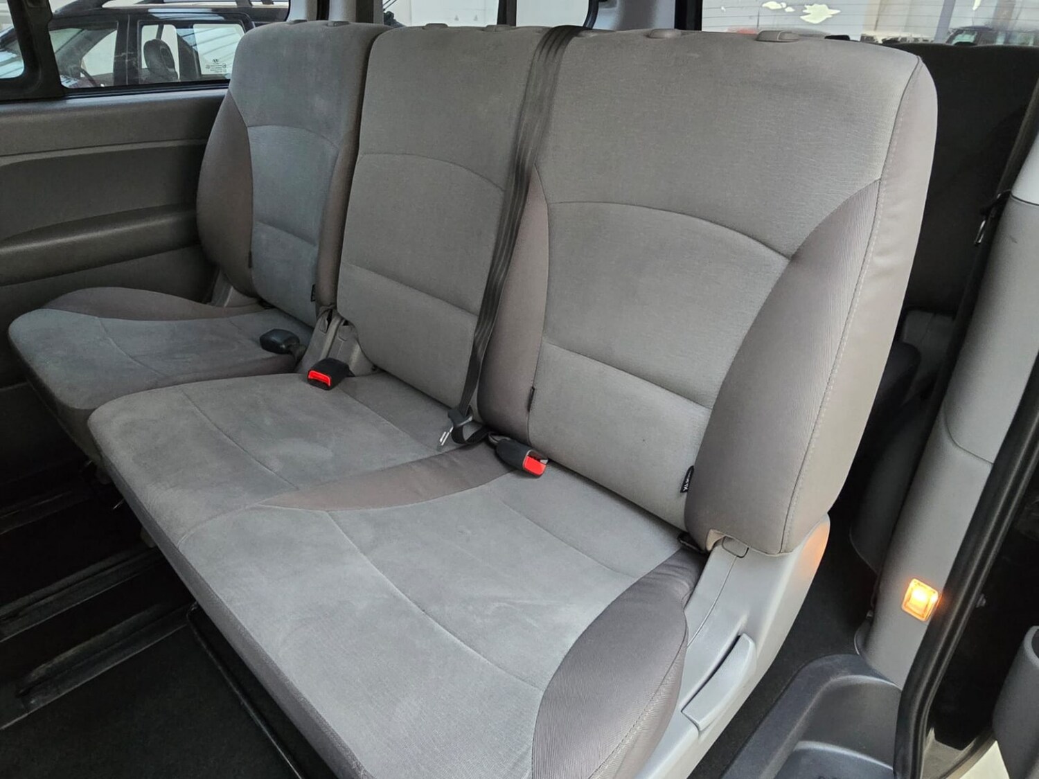 Used Hyundai i800 2012 for sale - 78031706: Photo 30