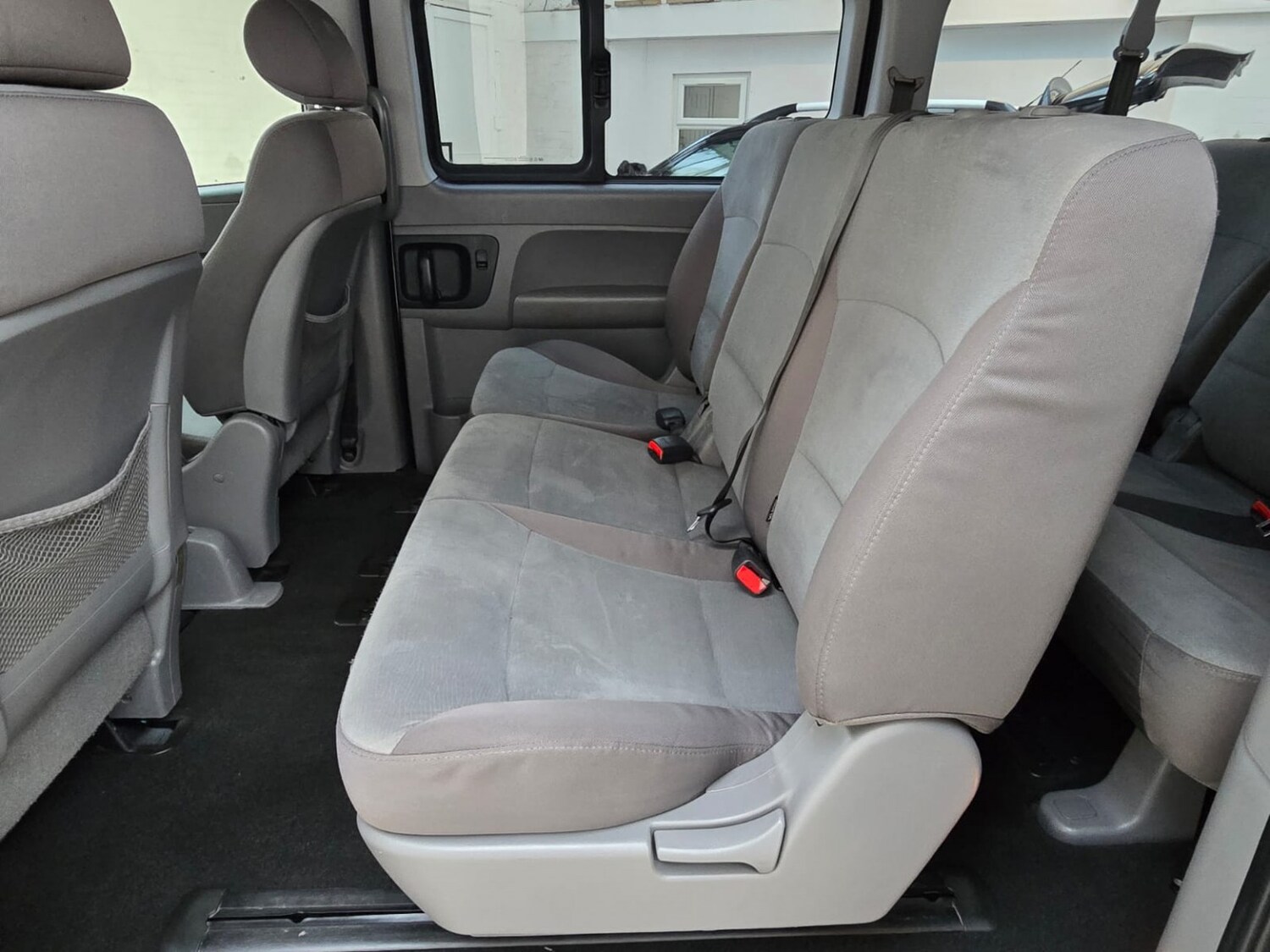 Used Hyundai i800 2012 for sale - 78031706: Photo 31