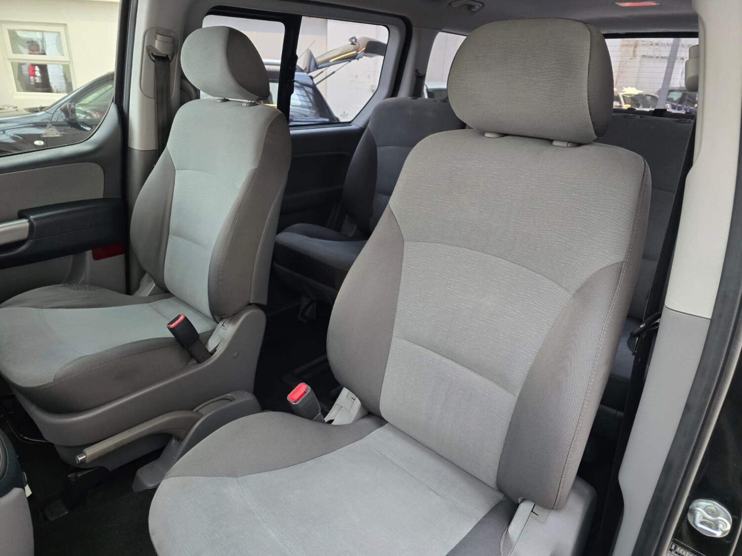 Used Hyundai i800 2012 for sale - 78031706: Photo 32