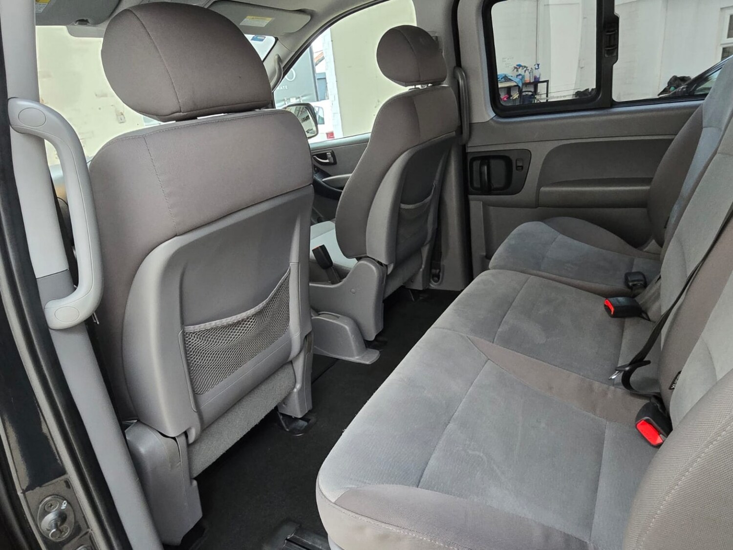 Used Hyundai i800 2012 for sale - 78031706: Photo 36