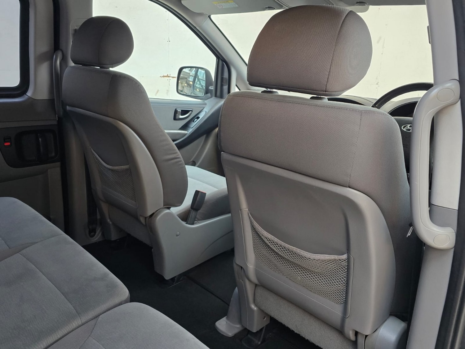 Used Hyundai i800 2012 for sale - 78031706: Photo 41