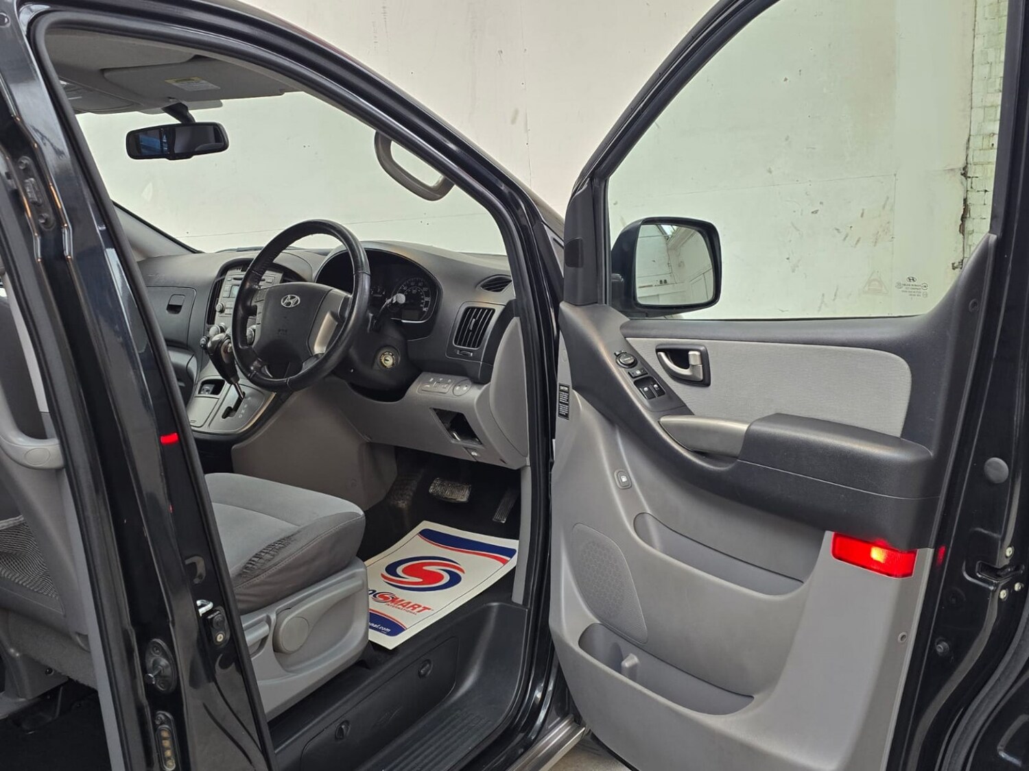 Used Hyundai i800 2012 for sale - 78031706: Photo 43