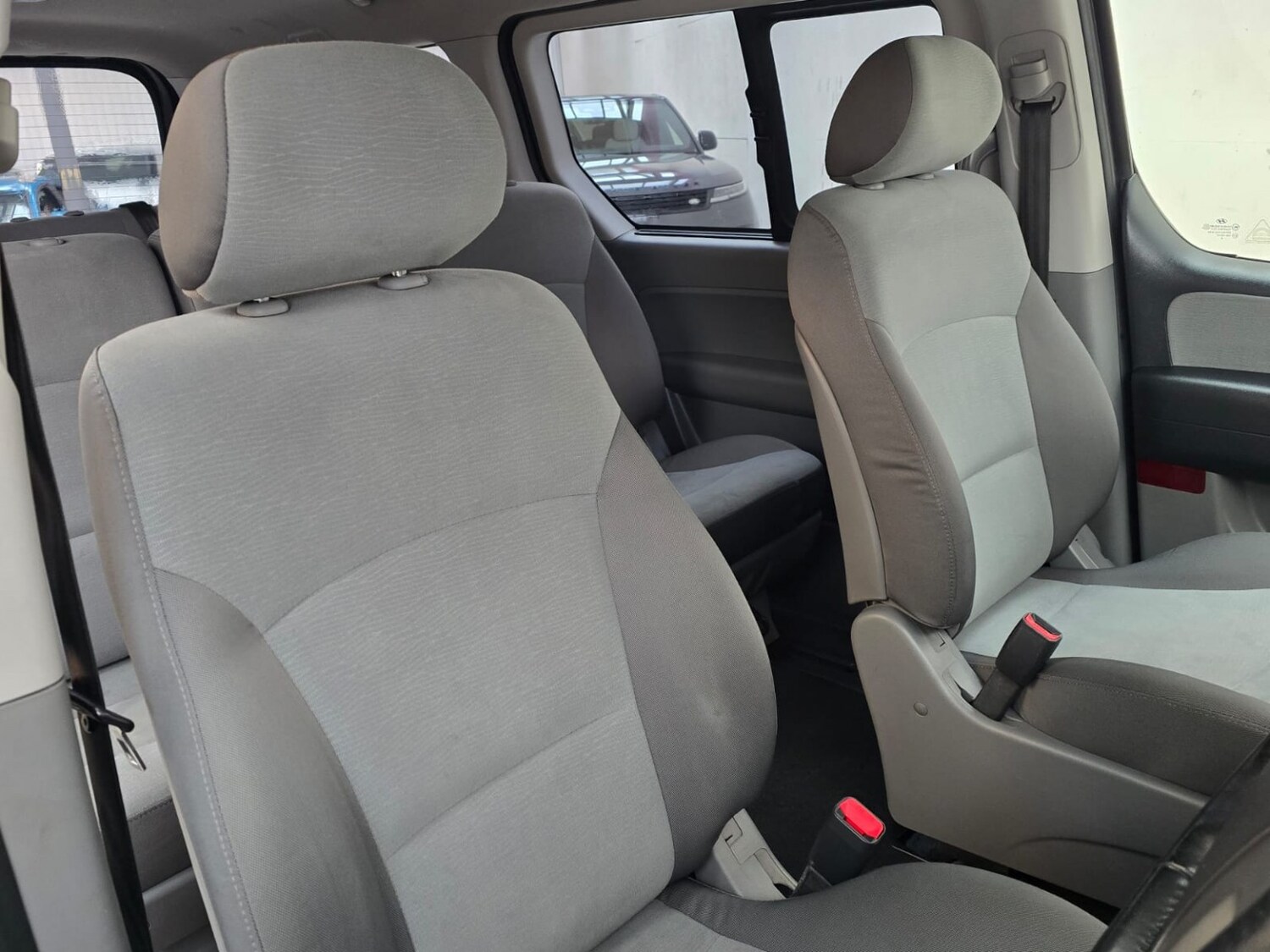 Used Hyundai i800 2012 for sale - 78031706: Photo 45