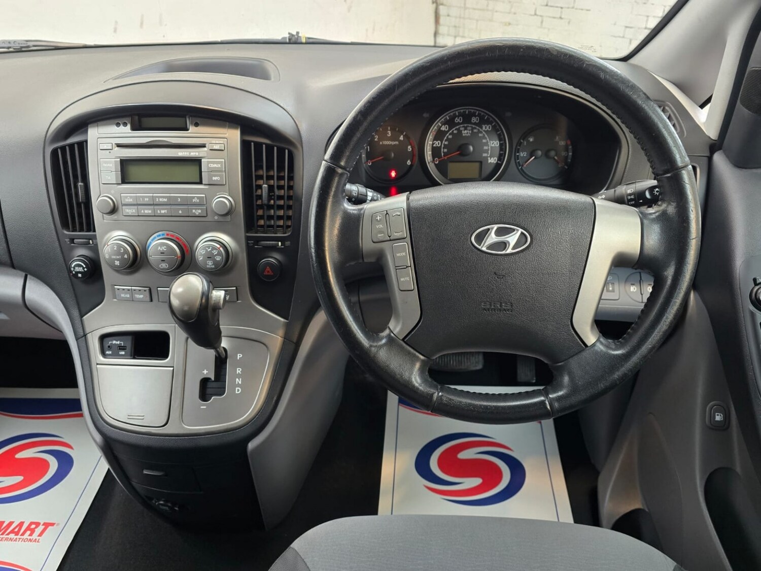 Used Hyundai i800 2012 for sale - 78031706: Photo 49