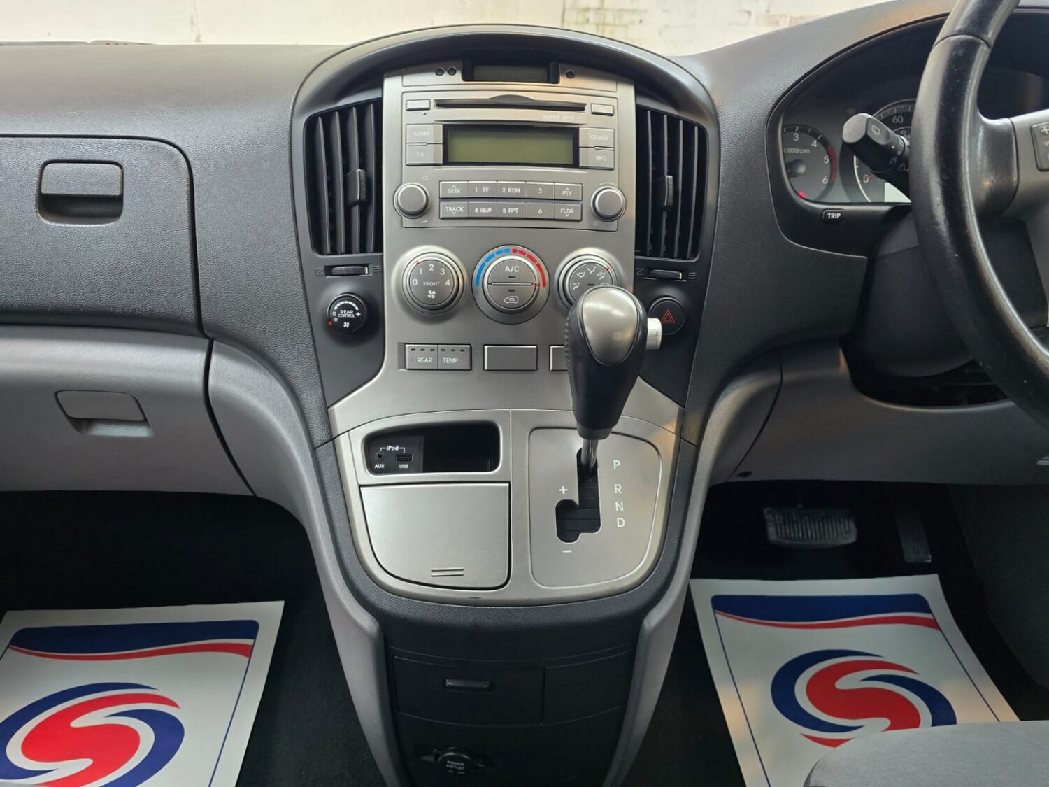 Used Hyundai i800 2012 for sale - 78031706: Photo 50