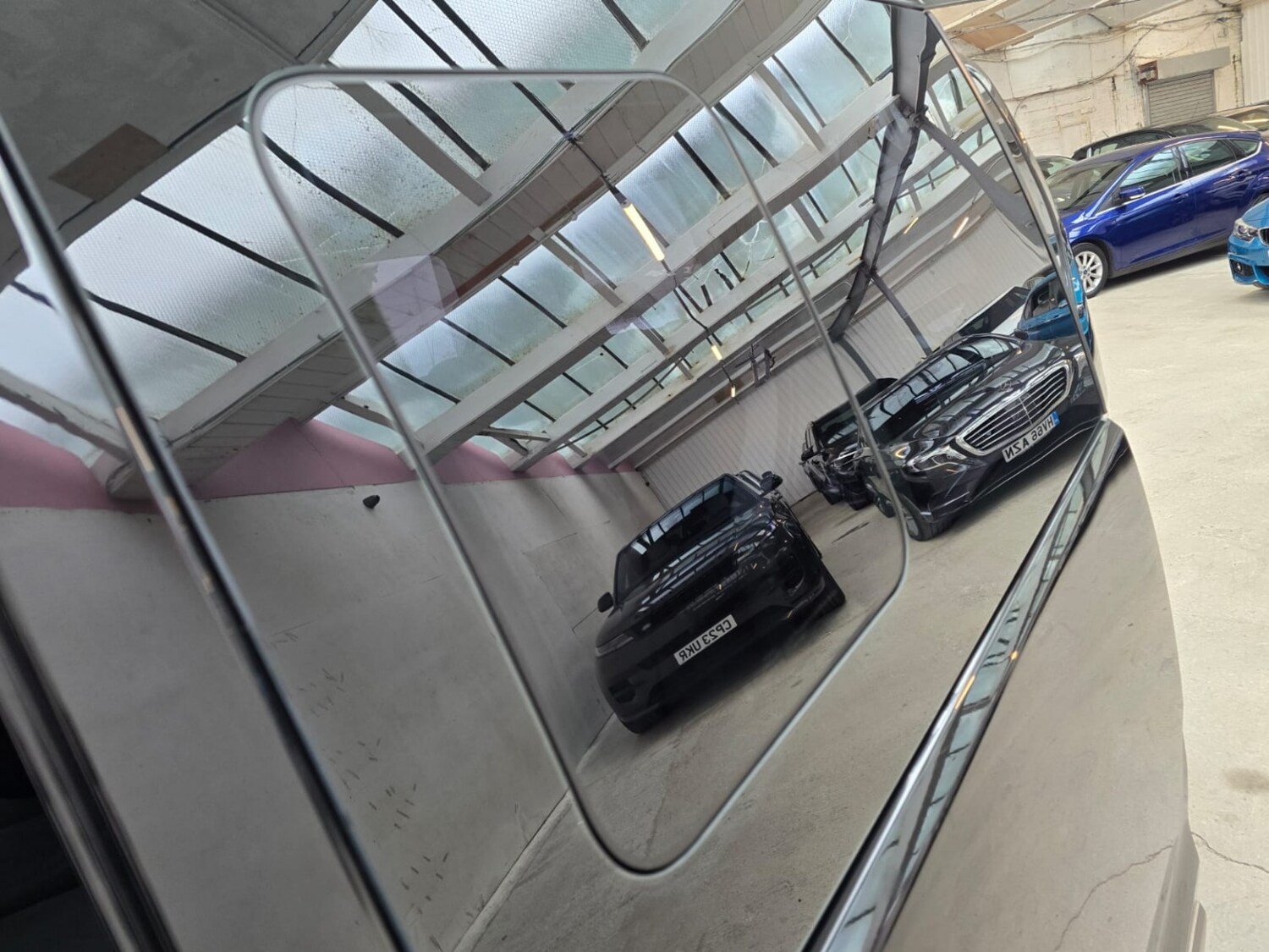 Used Hyundai i800 2012 for sale - 78031706: Photo 55