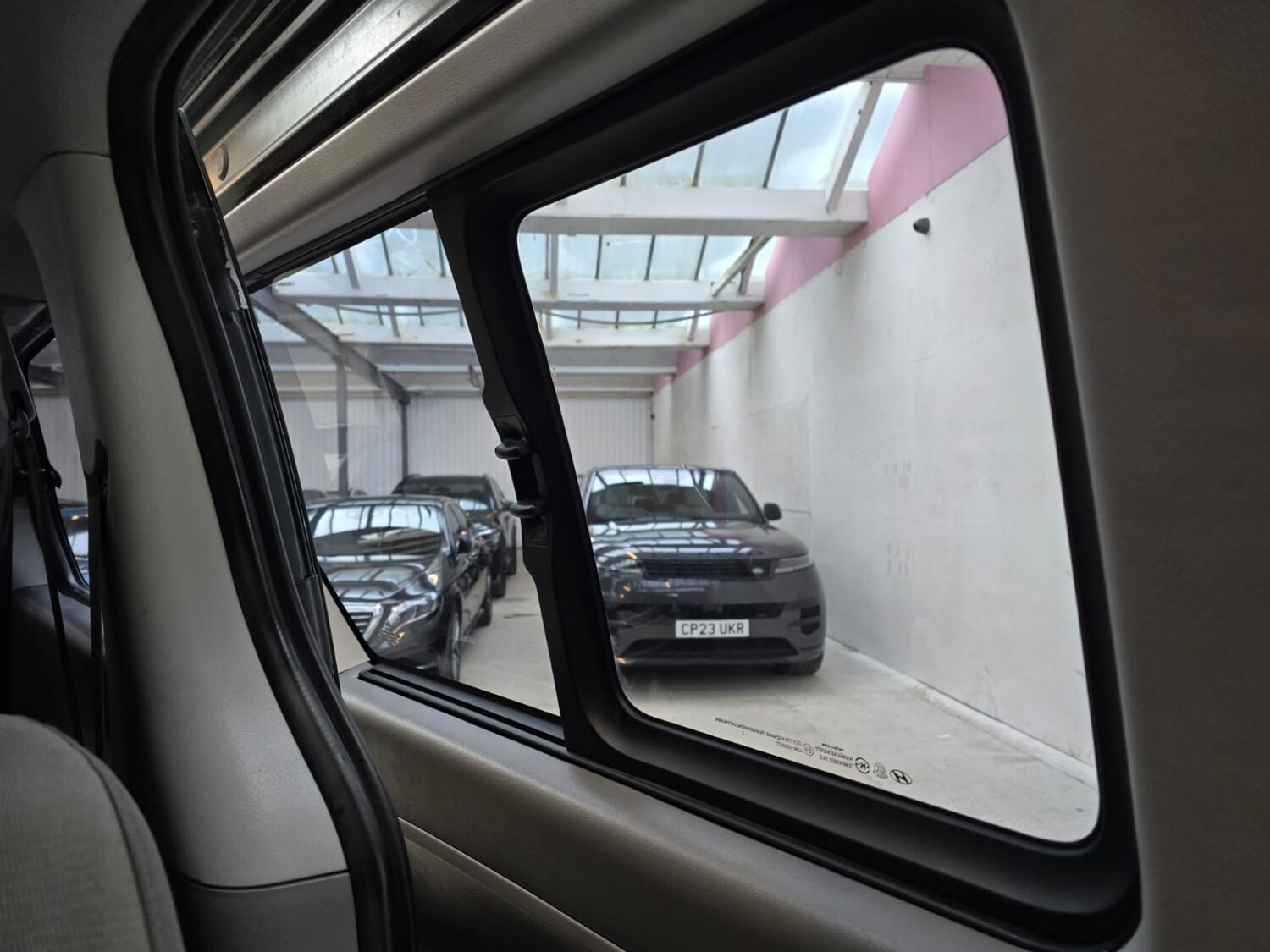 Used Hyundai i800 2012 for sale - 78031706: Photo 56