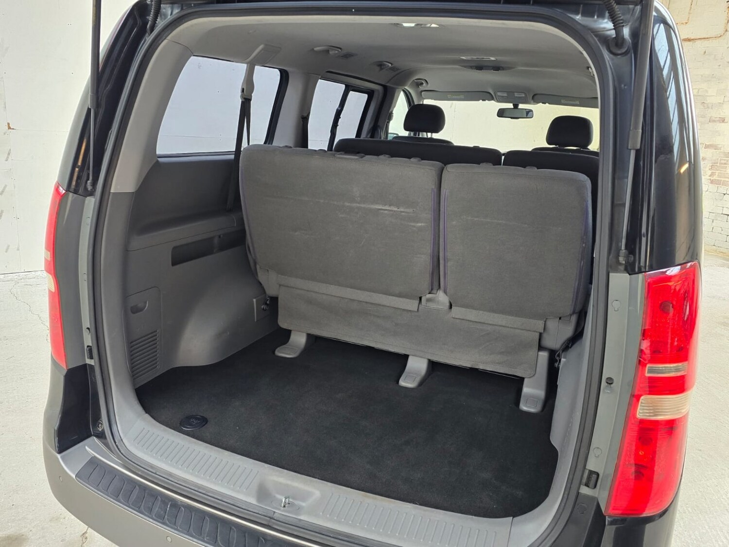 Used Hyundai i800 2012 for sale - 78031706: Photo 9