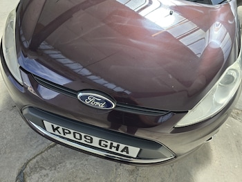 Used Ford Fiesta 2009 for sale - 78383275: Photo