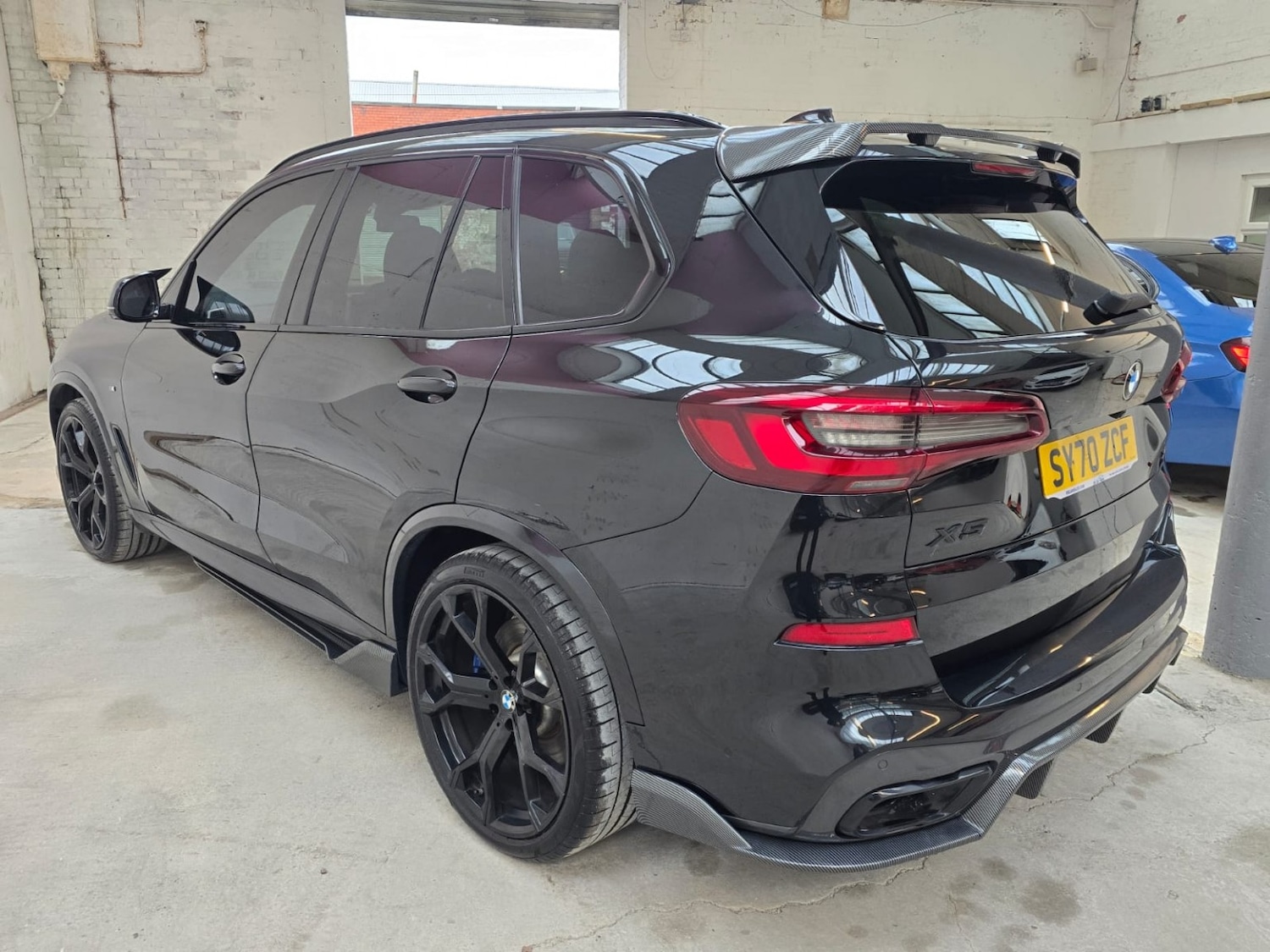 Used BMW X5 2020 for sale - 78031690: Photo 10