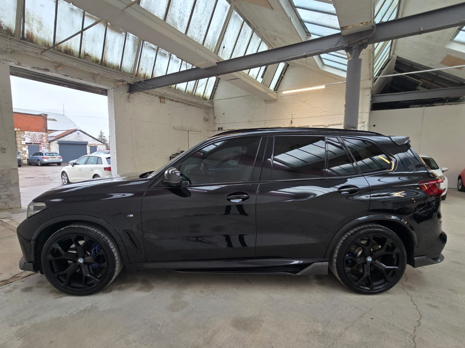 Used BMW X5 2020 for sale - 78031690: Photo 11