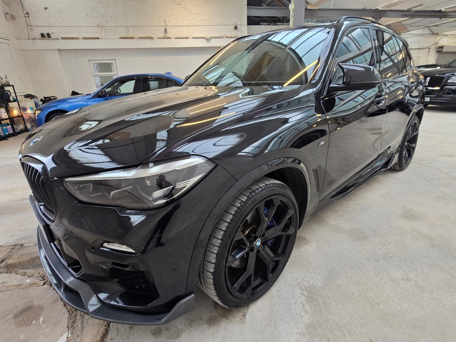 Used BMW X5 2020 for sale - 78031690: Photo 12