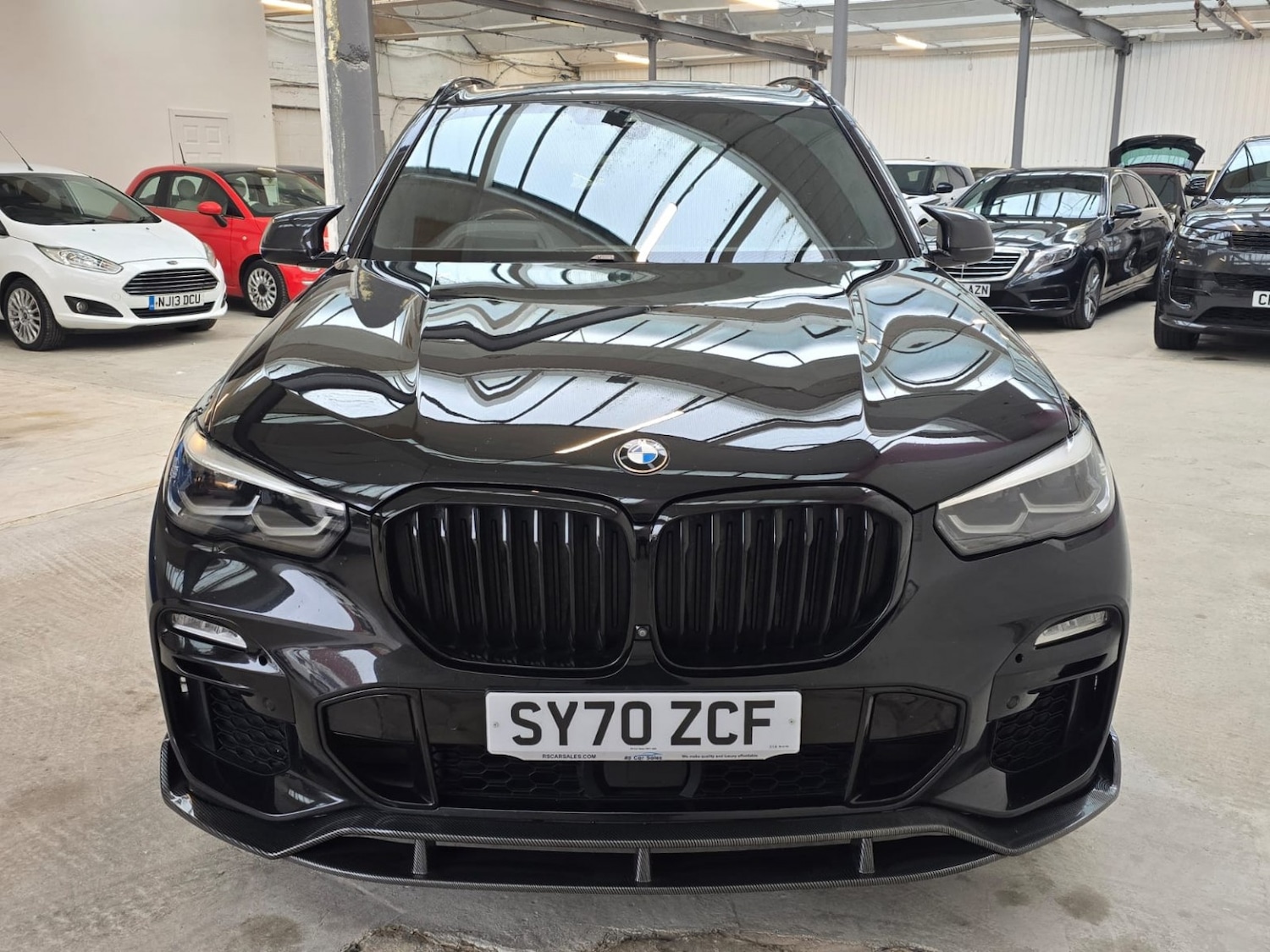 Used BMW X5 2020 for sale - 78031690: Photo 13